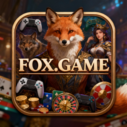 FOX.GAME