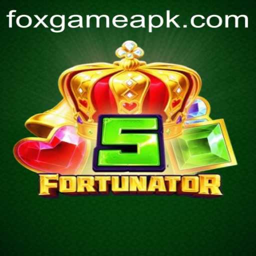 5Fortunator: A Revolutionary Gaming Experience with FOX.GAME