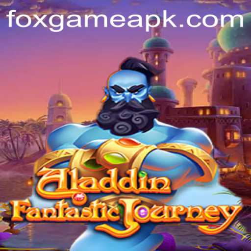 Unveiling the Magic of 'Aladdin': A Journey into Adventure with FOX.GAME
