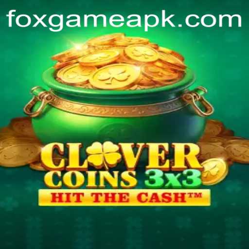 Dive into the Thrilling World of Clovercoin3x3 and FOX.GAME