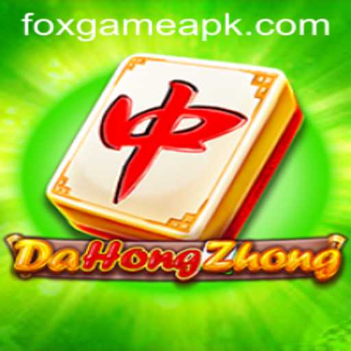 Exploring DaHongZhong The Game Revolutionized by FOX.GAME