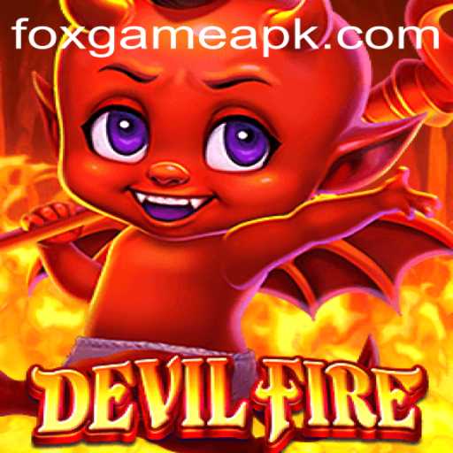 Unleashing the World of DevilFire: A Captivating Journey into FOX.GAME's Latest Sensation