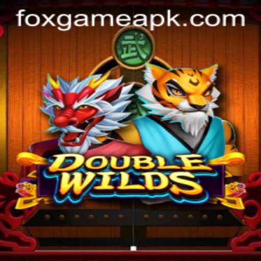 DoubleWilds: A Thrilling Gaming Adventure with FOX.GAME