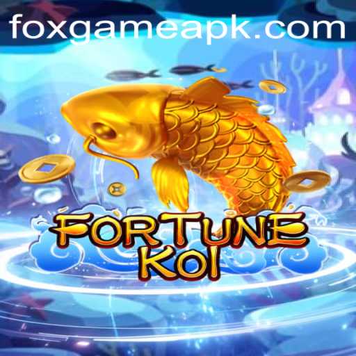 Unlocking the Mysteries of FORTUNEKOI: A Deep Dive into FOX.GAME