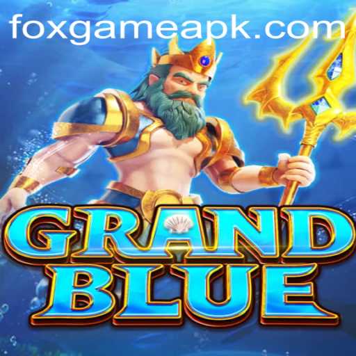 Unveiling the Mystique of GRANDBLUE: A Deep Dive into the World of FOX.GAME