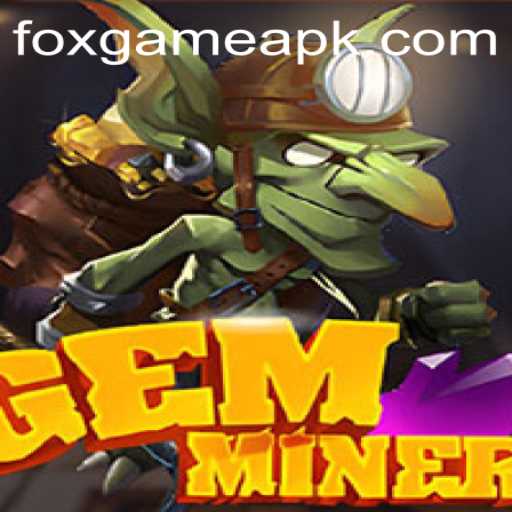 Exploring the Adventures of GemMiner in FOX.GAME