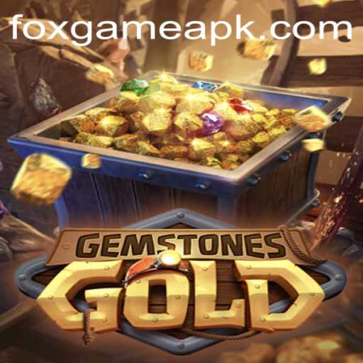 GemstonesGold: Master the Art of Treasure Hunting in FOX.GAME