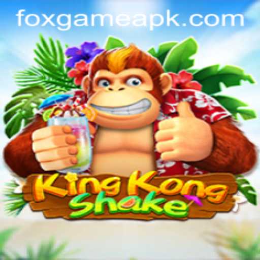 KingKongShake: The Exciting New Game Revolutionizing FOX.GAME