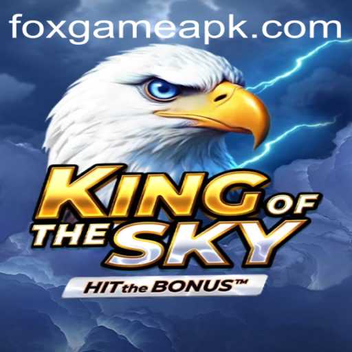KingOfTheSky: An Unprecedented Adventure in FOX.GAME