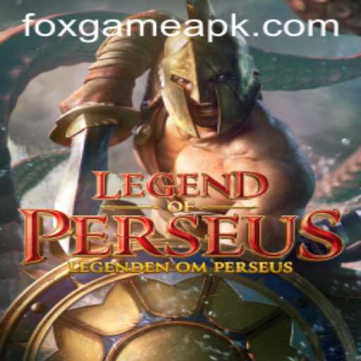 LegendofPerseus: An Epic Mythological Adventure
