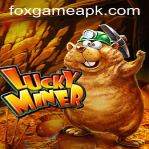 Unearthing the Thrills of LuckyMiner: A Compelling Dive into FOX.GAME