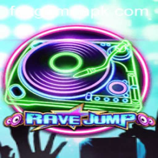 Exploring RaveJump: A Thrilling Adventure in FOX.GAME