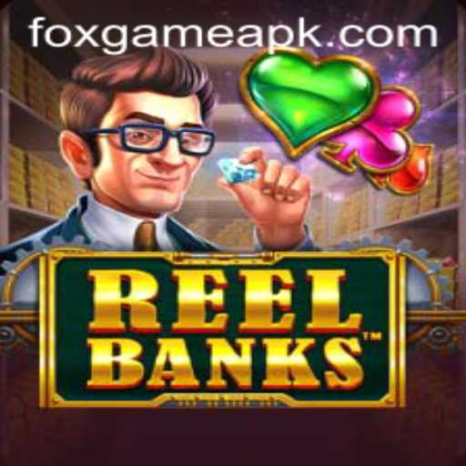 Exploring the Innovative World of ReelBanks: A Deep Dive into the FOX.GAME Universe