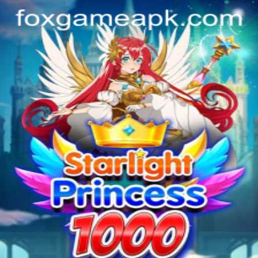 StarlightPrincess1000: Exploring the Mystical Universe of FOX.GAME