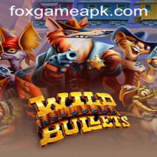 WildBullets: Unleashing the Thrill of the West with FOX.GAME